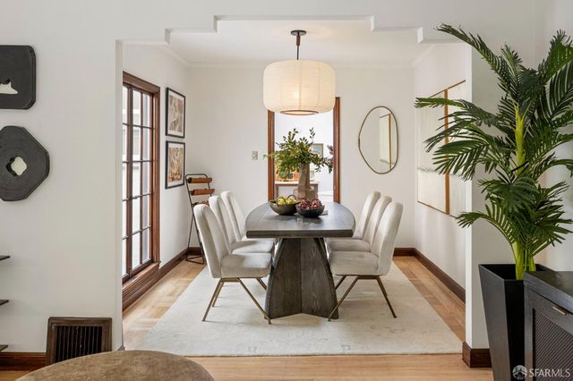 1645 7th Avenue, San Francisco, CA 94122