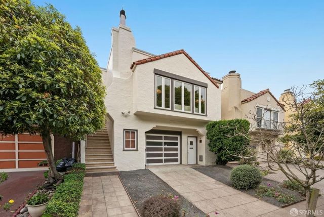1645 7th Avenue, San Francisco, CA 94122