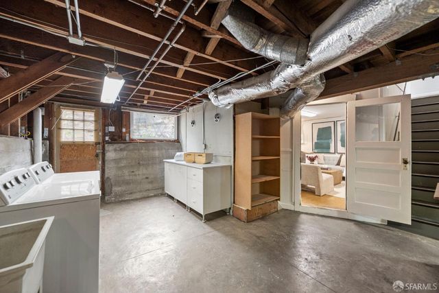 1645 7th Avenue, San Francisco, CA 94122