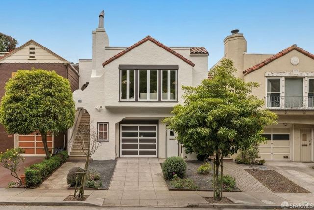 1645 7th Avenue, San Francisco, CA 94122