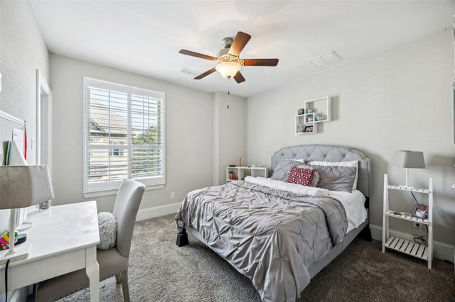 8603 Costmary Lane, Houston, TX 77055