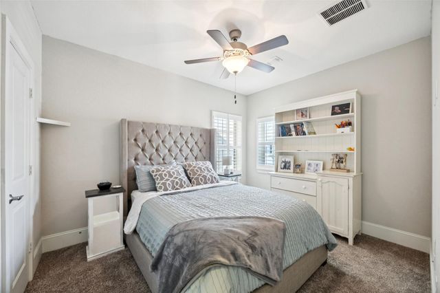 8603 Costmary Lane, Houston, TX 77055