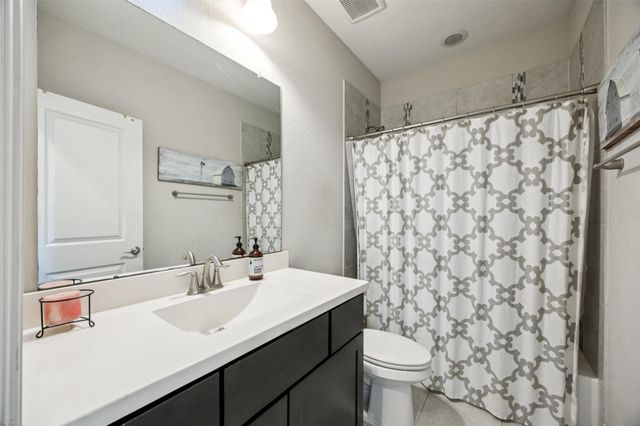 8603 Costmary Lane, Houston, TX 77055