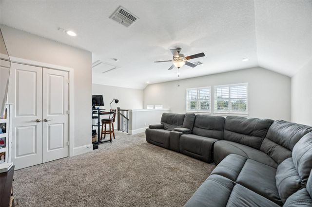 8603 Costmary Lane, Houston, TX 77055