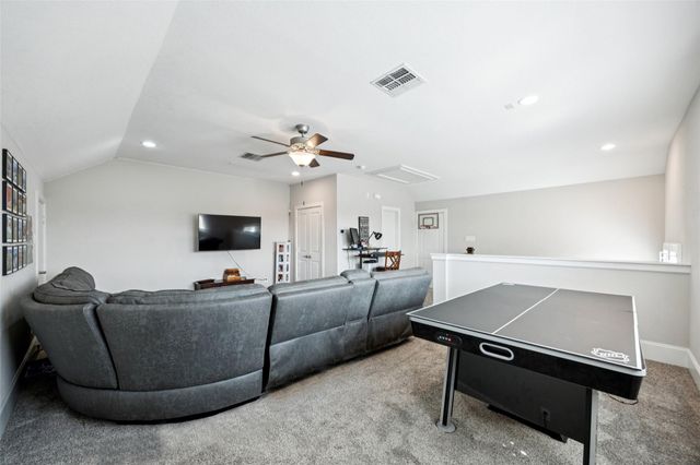 8603 Costmary Lane, Houston, TX 77055