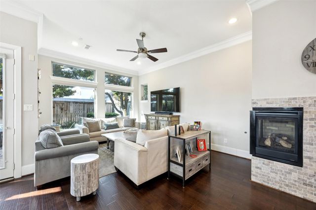 8603 Costmary Lane, Houston, TX 77055