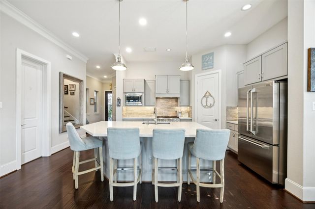 8603 Costmary Lane, Houston, TX 77055