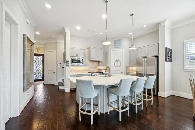 8603 Costmary Lane, Houston, TX 77055