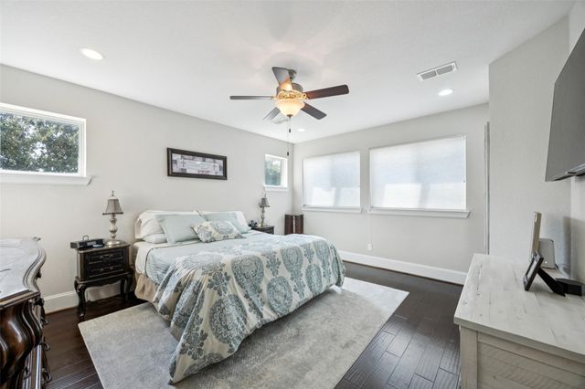 8603 Costmary Lane, Houston, TX 77055