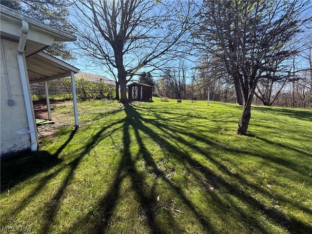115 Grove Street, Wintersville, OH 43953
