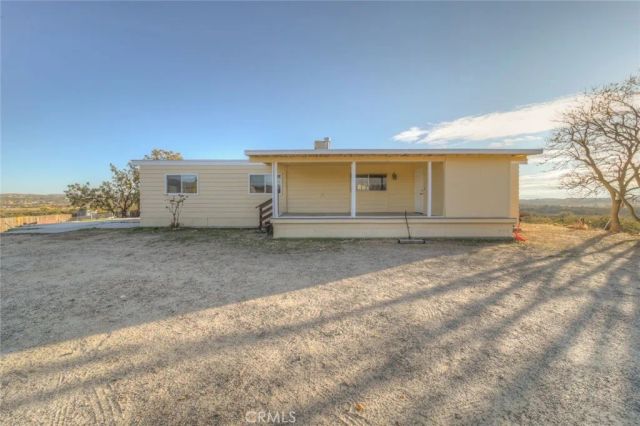 52565 Wheeler, Anza, CA 92539