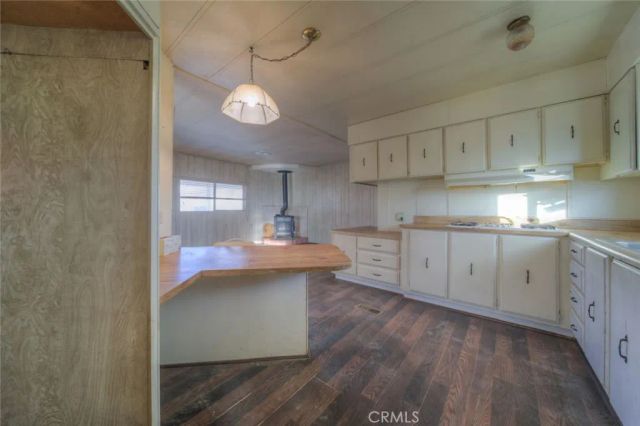 52565 Wheeler, Anza, CA 92539