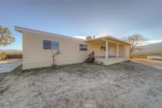 52565 Wheeler, Anza, CA 92539