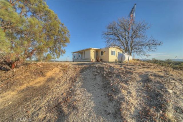52565 Wheeler, Anza, CA 92539