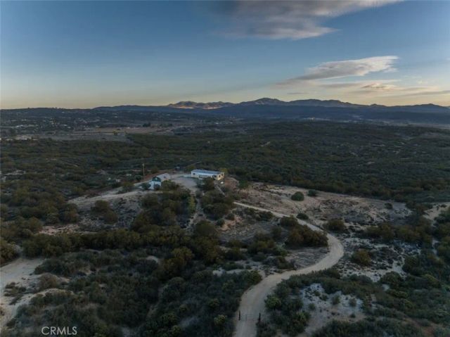 52565 Wheeler, Anza, CA 92539