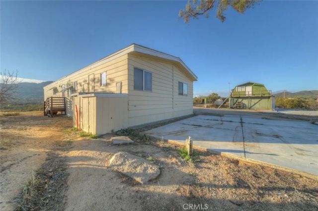 52565 Wheeler, Anza, CA 92539