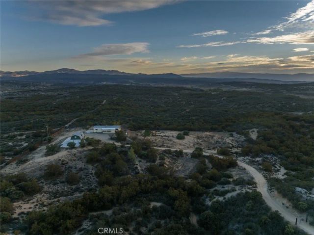 52565 Wheeler, Anza, CA 92539