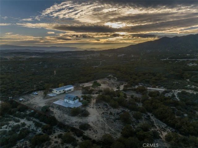 52565 Wheeler, Anza, CA 92539