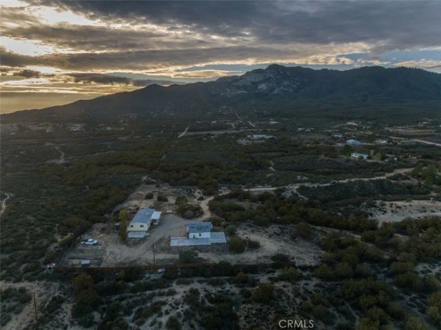 52565 Wheeler, Anza, CA 92539