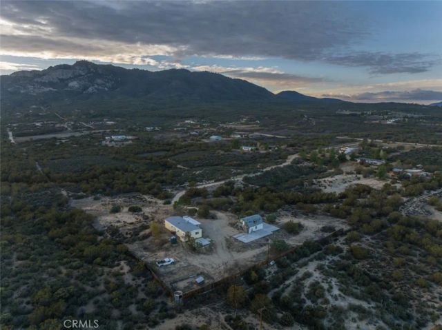 52565 Wheeler, Anza, CA 92539