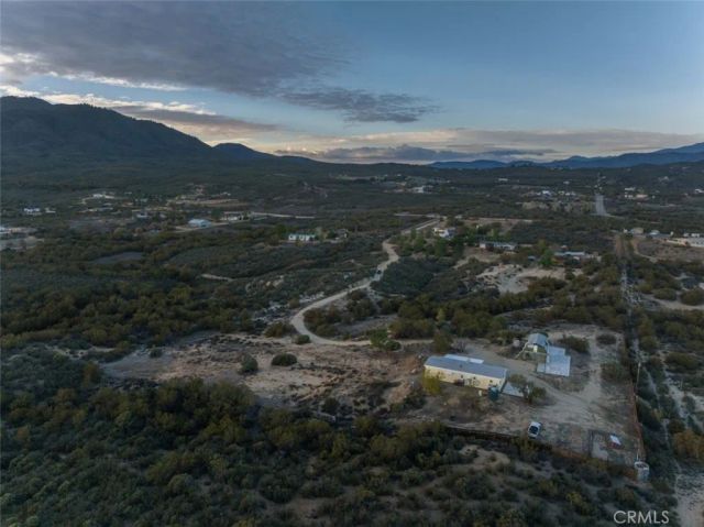 52565 Wheeler, Anza, CA 92539