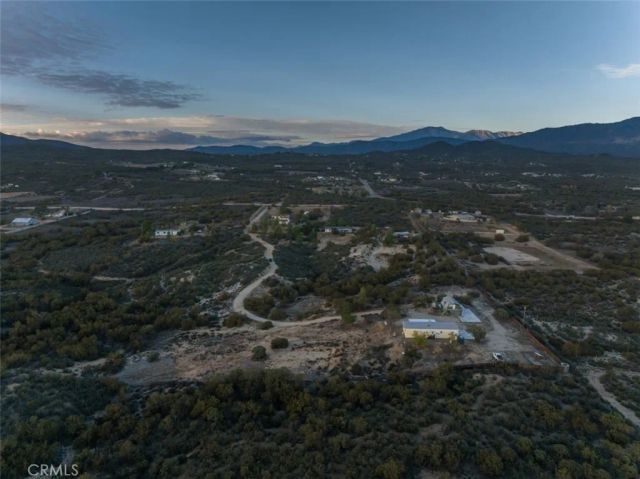 52565 Wheeler, Anza, CA 92539