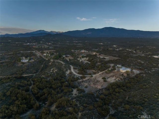 52565 Wheeler, Anza, CA 92539