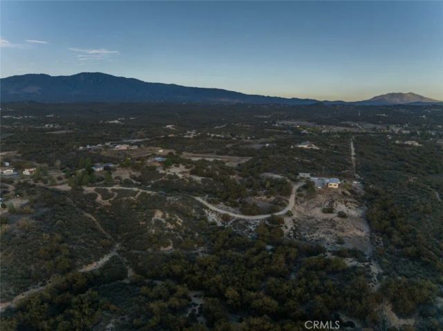 52565 Wheeler, Anza, CA 92539