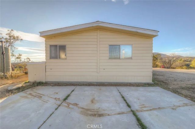 52565 Wheeler, Anza, CA 92539