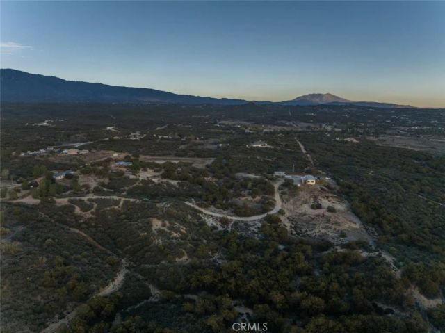 52565 Wheeler, Anza, CA 92539