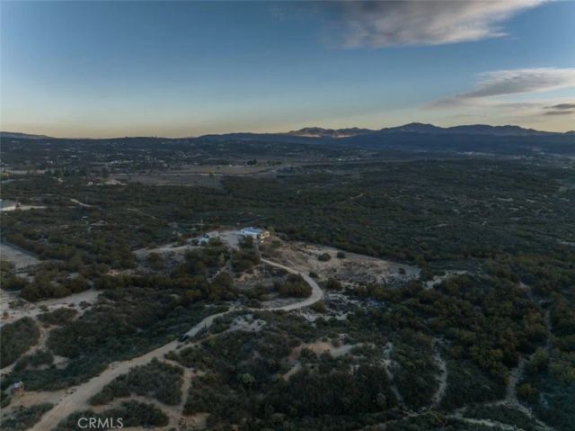 52565 Wheeler, Anza, CA 92539