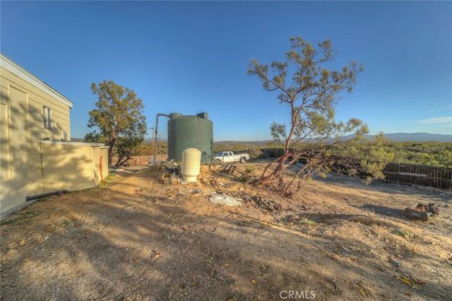 52565 Wheeler, Anza, CA 92539