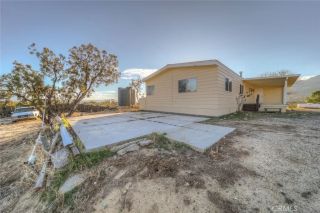 52565 Wheeler, Anza, CA 92539