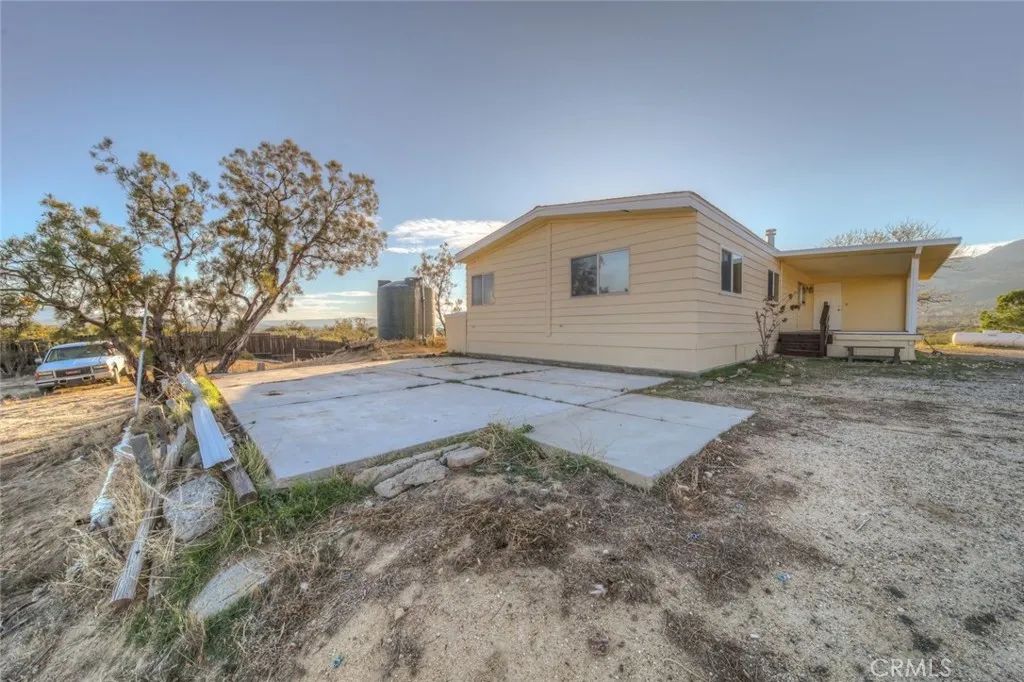 52565 Wheeler, Anza, CA 92539