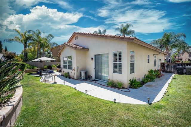 29588 Cambridge Drive, Menifee, CA 92584