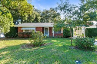 5824 11TH STREET, Zephyrhills, FL 33542