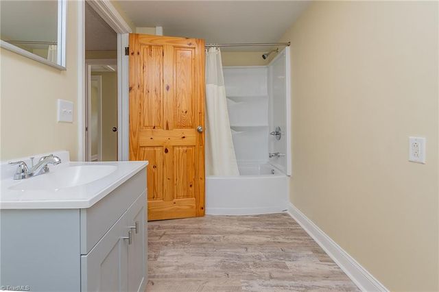 12274 E Old US Highway 64, Lexington, NC 27292