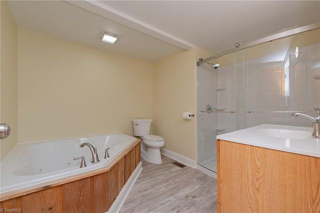 12274 E Old US Highway 64, Lexington, NC 27292