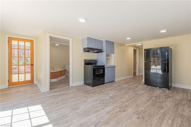 12274 E Old US Highway 64, Lexington, NC 27292