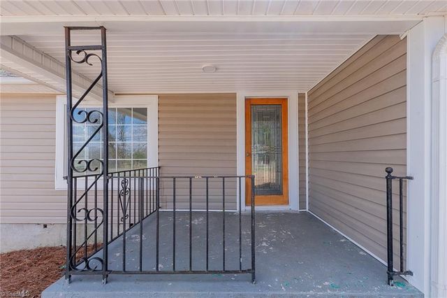 12274 E Old US Highway 64, Lexington, NC 27292