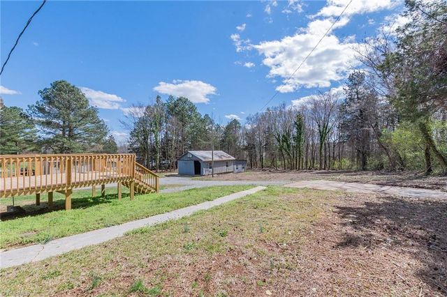 12274 E Old US Highway 64, Lexington, NC 27292