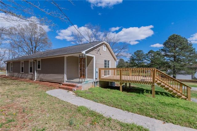 12274 E Old US Highway 64, Lexington, NC 27292