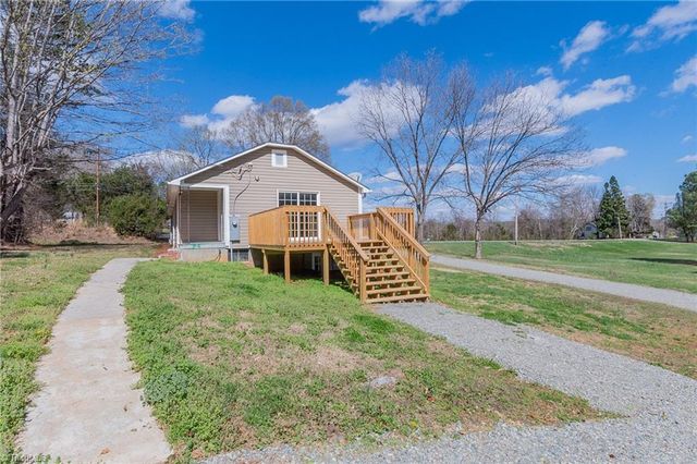12274 E Old US Highway 64, Lexington, NC 27292