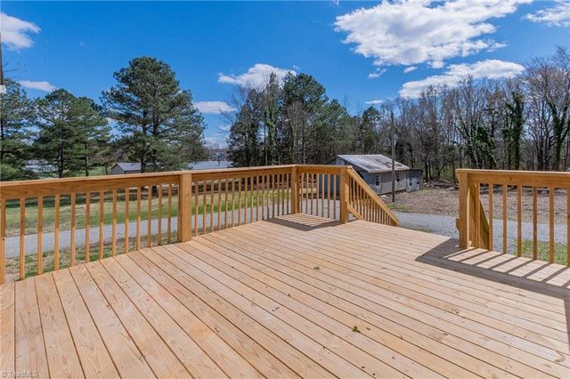 12274 E Old US Highway 64, Lexington, NC 27292