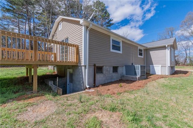 12274 E Old US Highway 64, Lexington, NC 27292