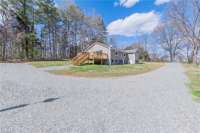 12274 E Old US Highway 64, Lexington, NC 27292