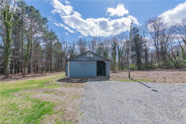 12274 E Old US Highway 64, Lexington, NC 27292