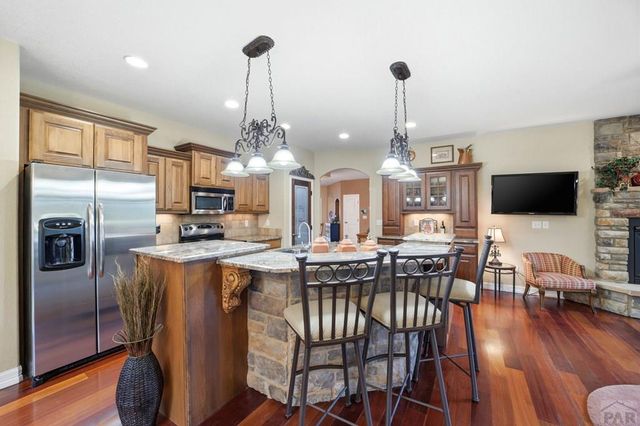 4709 Desert Candle Dr, Pueblo, CO 81001