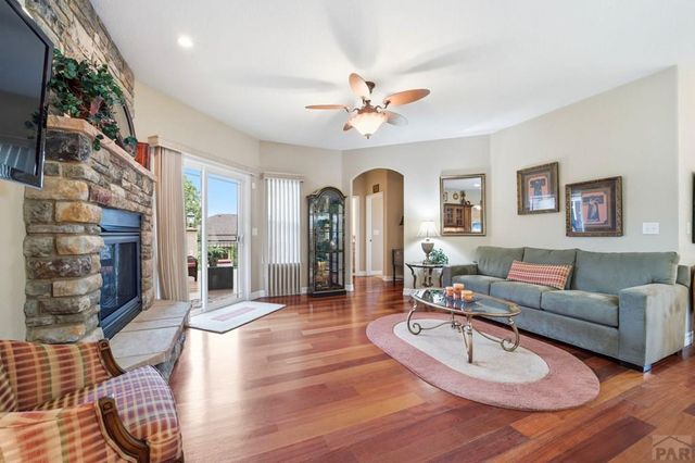 4709 Desert Candle Dr, Pueblo, CO 81001