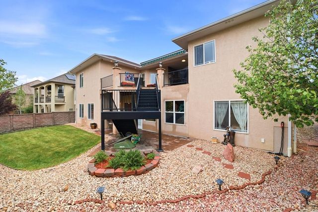 4709 Desert Candle Dr, Pueblo, CO 81001